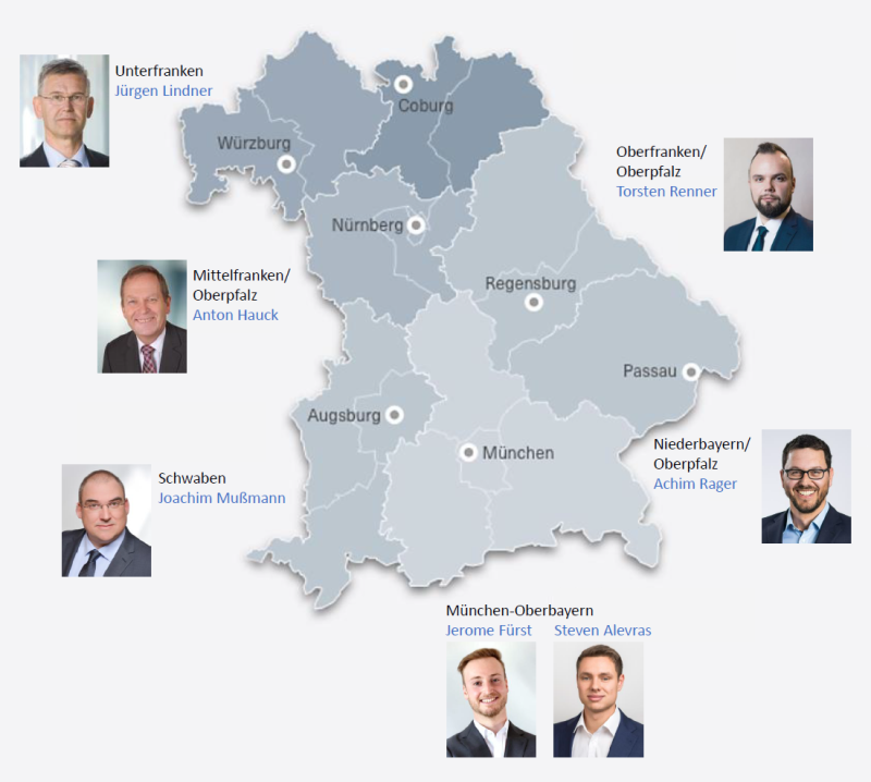 230124 AWIs in den Regionen 230124 AWIs in den Regionen