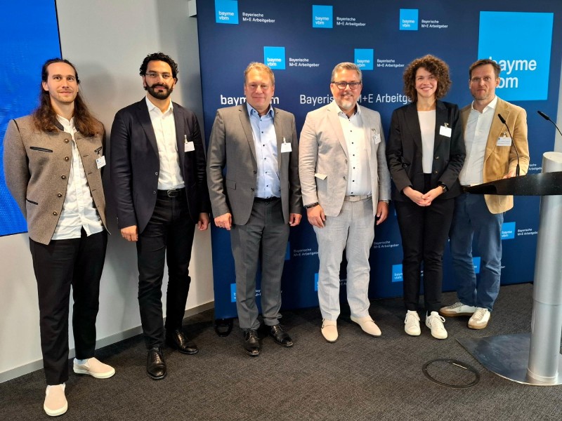 Beschäftigte in der digitalen Transformation