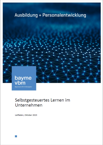 Selbstgesteuertes Lernen im Unternehmen