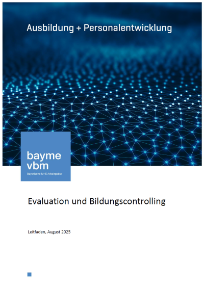 Evaluation und Bildungscontrolling