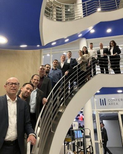 Im hbw | Haus der Bayerischen Wirtschaft