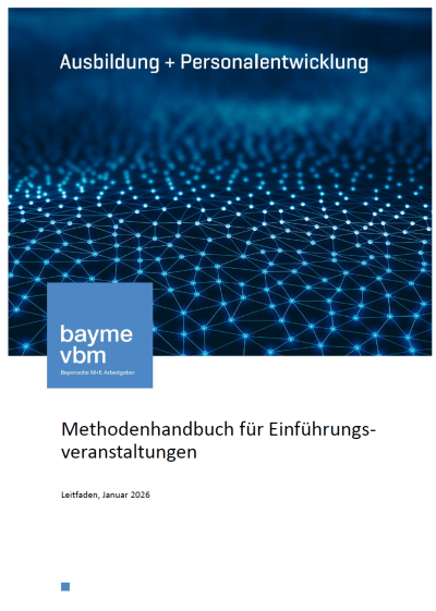 Erfolgreich in die betriebliche Ausbildung starten