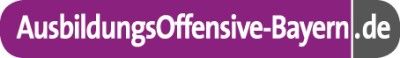 Ausbildungsplatzbörse der AusbildungsOffensive-Bayern