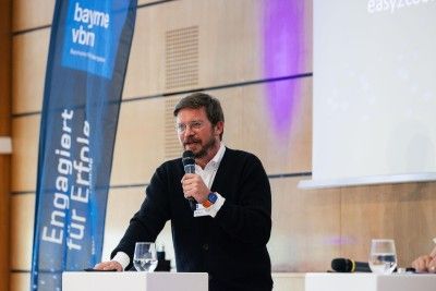 Unternehmenspr&auml;sentation easy2cool GmbH, Redwitz an der Rodach