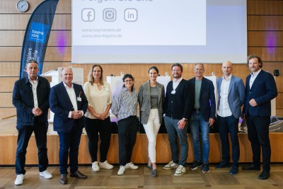 Gruppenfoto