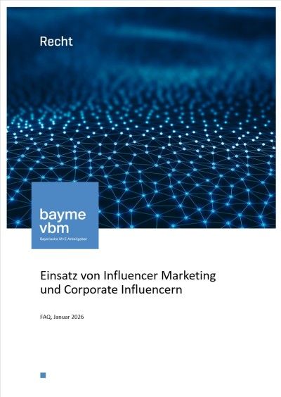 Einsatz von Influencer Marketing und Corporate Influencern