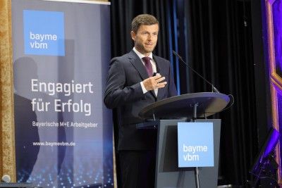 Mathias Schadl, Head of Strategic Sales Initatives, Rohde & Schwarz GmbH & Co. KG