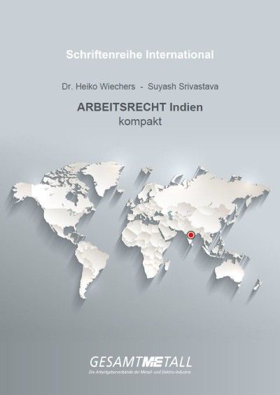 Arbeitsrecht Indien