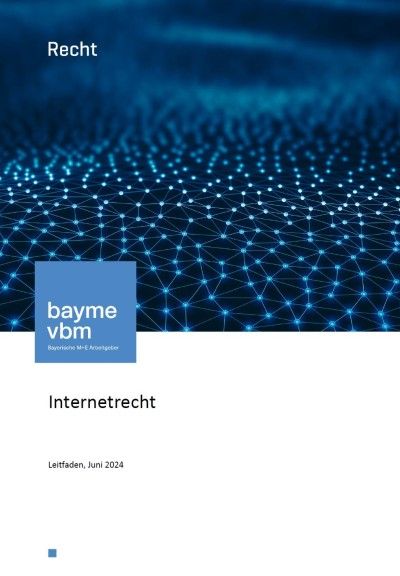 Internetrecht