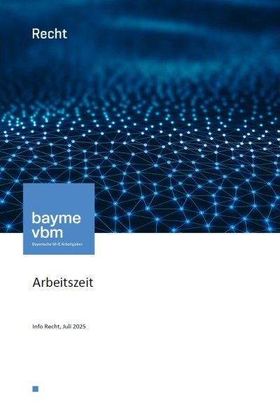 Arbeitszeit Arbeitszeit