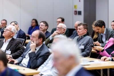 Reges Publikumsinteresse