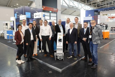 Rückblick – productronica 2025: Smart Production – Made in Bavaria