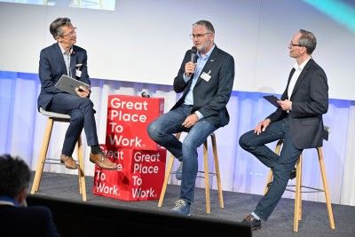 Employer Branding 2026 | Loyalit&auml;t als Erfolgsfaktor