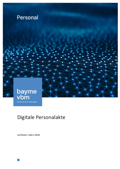 Digitale Personalakte