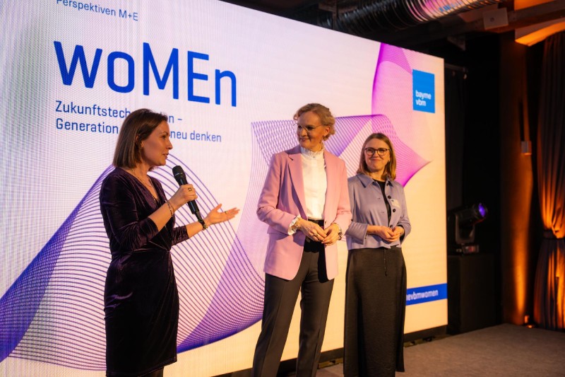 Generation Industrie neu denken