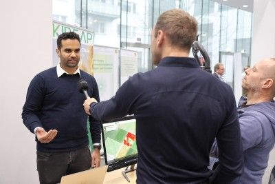 Im Interview: KIREAP Technologies Germany GmbH