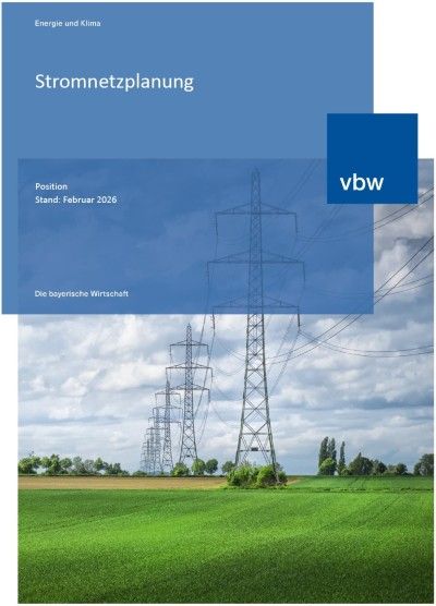 Stromnetzplanung