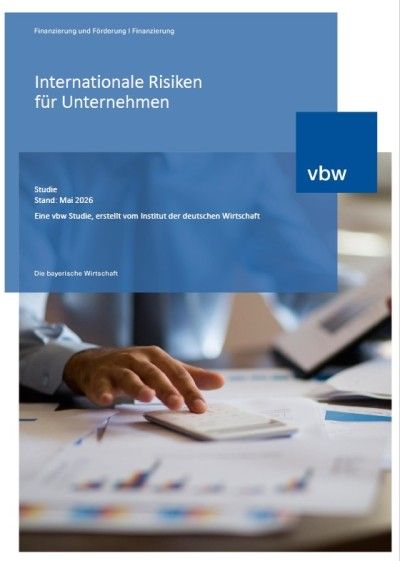 Update 2026: Internationale Risiken für Unternehmen