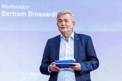 Bertram Brossardt