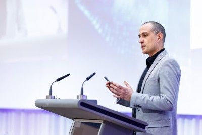 Prof. Dr. Giovanni Del Galdo