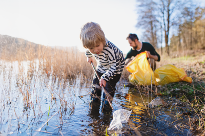 vbw Stiftung Lebensgrundlagen Bayern