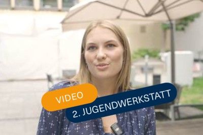 vbw Jugendwerkstatt Juli 2025